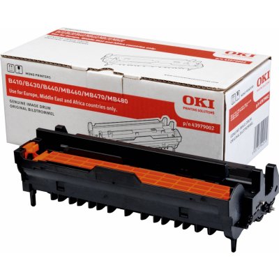 OKI 43979002 - originální – Zboží Živě