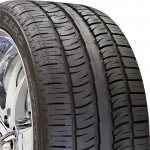 Pirelli Scorpion Zero Asimmetrico 255/45 R20 105V – Hledejceny.cz