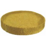 Fasádní zátka z minerální vaty FZMV – Průměr: 70 mm – Hledejceny.cz