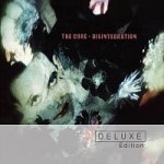 The Cure - Disintegration – Hledejceny.cz