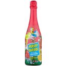 Robby Bubble jahoda 0,75 l