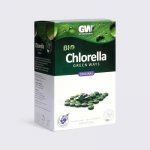 Green Ways Chlorella Pyrenoidosa 330 g 1320 tablet – Zboží Dáma Green Ways Chlorella Pyrenoidosa 330 g 1320 tablet – Zboží Dáma