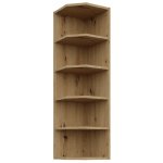 Stolarz-Lempert Kuchyňská skříňka Aria TA-AR - horní zakončení 30 G-108 ZAK – Zboží Dáma