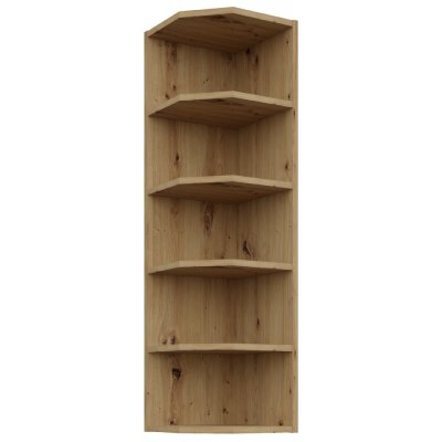 Stolarz-Lempert Kuchyňská skříňka Aria TA-AR - horní zakončení 30 G-108 ZAK – Zboží Dáma