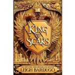 King of Scars - Leigh Bardugo – Hledejceny.cz