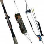 Ek ARCHERY ROBIN HOOD – Zbozi.Blesk.cz