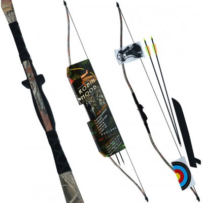 Ek ARCHERY ROBIN HOOD – Zbozi.Blesk.cz