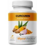 MycoMedica Curcumin 90 kapslí – Hledejceny.cz