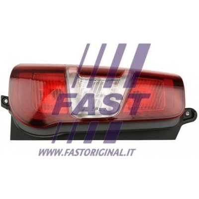 Koncové světlo FAST FT86215 – Hledejceny.cz