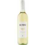 Sutto Bianco di Sutto Cuvée IGT Trevenezie 2024 13% 0,75 l (holá láhev) – Hledejceny.cz