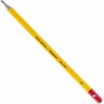 bruynzeel Burotek Graphite 1B – Zboží Živě