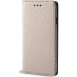 TFO Chytré magnetické pouzdro pro Realme 14x 5G (globální) / C75 zlaté – Hledejceny.cz