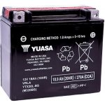Yuasa YTX20L-BS | Zboží Auto