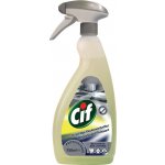 Cif Professional čistič kuchyně s rozprašovačem 750 ml – Sleviste.cz