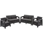 Allibert CORFU REST SET grafit – Hledejceny.cz