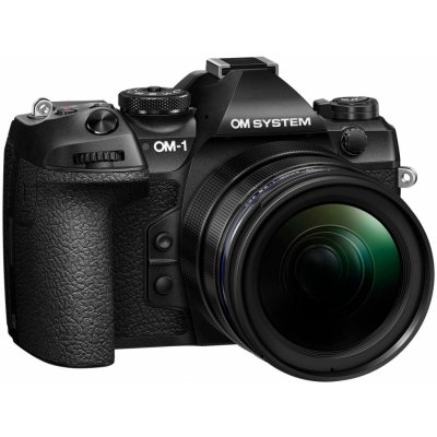 Olympus OM-1 II – Zboží Živě