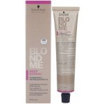 Schwarzkopf Blondme Toning tónovací Peach Sorbet 60 ml – Zbozi.Blesk.cz