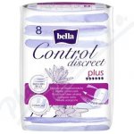 Bella Control Discreet Plus 8 ks – Zbozi.Blesk.cz