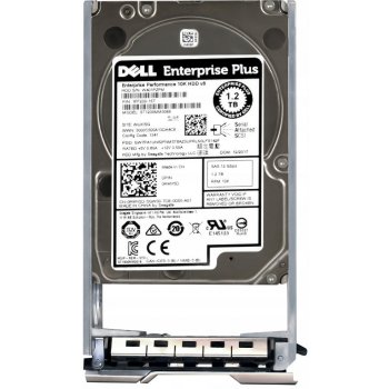 Dell 1200 GB 2,5" SAS-3, 12Gbps, 0RWV5D