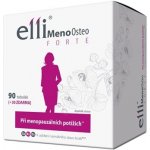 Simply You Elli MenoOsteo Forte 120 tablet – Hledejceny.cz