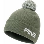 PING Cresting Knit pánská zimní čepice laurel – Hledejceny.cz