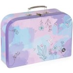 Oxybag HUMMINGBIRD fialová 34cm – Zbozi.Blesk.cz