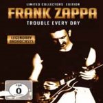 Frank Zappa: Trouble Every Day DVD – Zbozi.Blesk.cz