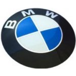 BMW znak - emblem 67mm – Zboží Mobilmania