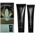 Paul Mitchell Awapuhi wild ginger Care Duo Moisturizing Lather Shampoo 250ml + Keratin intensive treatment 150ml – Hledejceny.cz