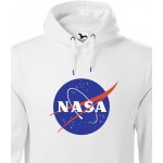 NASA bílá Canvas Bezvatriko.cz – Hledejceny.cz