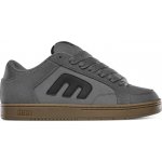 Etnies Kingpin 2K Grey/Black/Gum – Hledejceny.cz