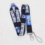 Šňůrka na krk Fortnite modrá – Hledejceny.cz