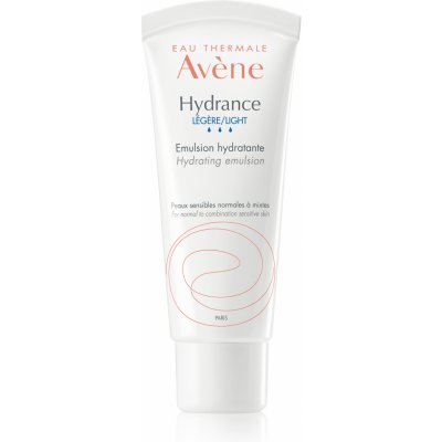 Avene Hydrance Legere hydratační emulze 40 ml – Sleviste.cz