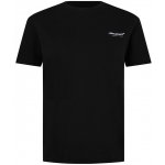 Castore McLaren Monaco Short Sleeve Black – Zboží Mobilmania