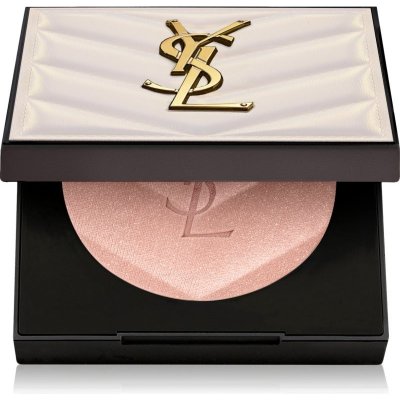 Yves Saint Laurent Rozjasňovač All Hours Hyper Luminize Highlighter 3 9 g – Zboží Dáma