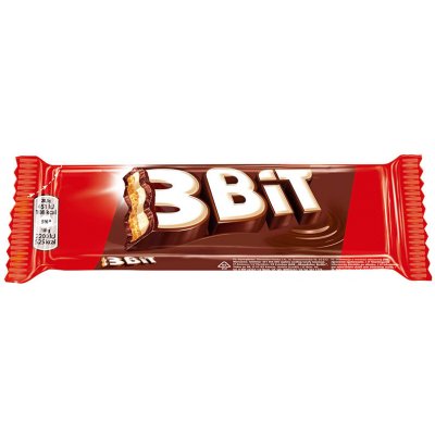 3BIT tyčinka 42x46g – Zboží Dáma