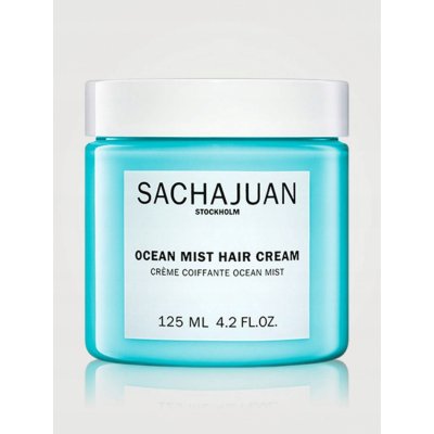 Sachajuan Ocean Mist Hair Cream 125 ml – Zboží Mobilmania