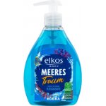 Elkos Mořský sen tekuté mýdlo s dávkovačem 500 ml – Zbozi.Blesk.cz
