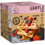 MyfreeMix Vafle s pravou vanilkou 360 g – Hledejceny.cz