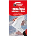 Silikonová tmelařská spárovací stěrka, hobby DEN BRAVEN – Hledejceny.cz