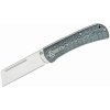 Nůž QSP Knife QS142-B Hedgehog 7,3 cm