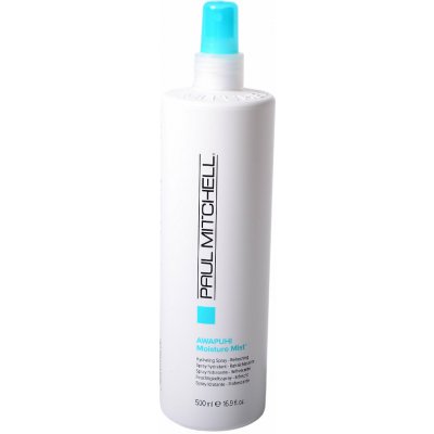Paul Mitchell Moisture Awapuhi Moisture Mist 500 ml – Hledejceny.cz