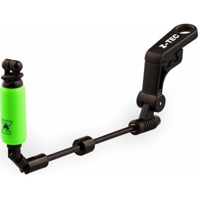 Zfish Indicator Z-Tec Mini green – Sleviste.cz