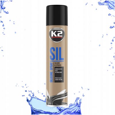 K2 SIL 300 ml | Zboží Auto