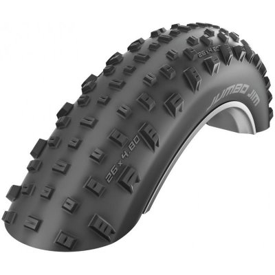 Schwalbe Jumbo Jim 26x4.00 100-559 kevlar