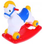 Wader Quality Toys houpací kůň – Hledejceny.cz