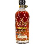 Brugal 1888 Gran Reserva 40% 0,7 l (holá láhev) – Hledejceny.cz