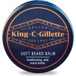 Gillette King C. změkčující balzám na vousy 100 ml – Zboží Dáma