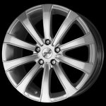 MOMO EUROPE 8x17 5x105 ET40 carbon black polished – Sleviste.cz