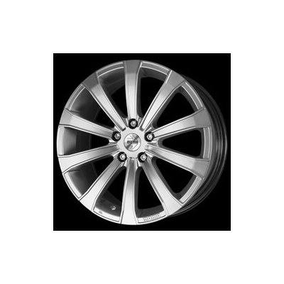 MOMO EUROPE 8x17 5x105 ET40 carbon black polished – Sleviste.cz